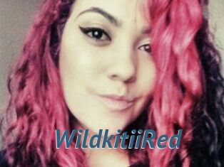 WildkitiiRed
