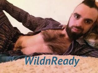 Wild_n_Ready