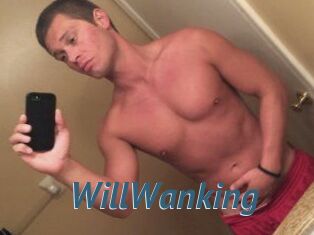 Will_Wanking