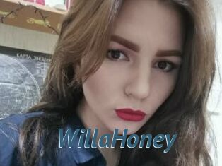 WillaHoney