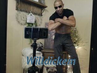 Willdickem