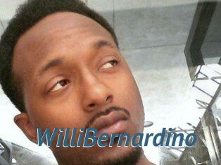 WilliBernardino