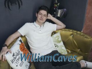 WilliamCaves