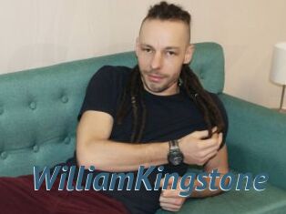 WilliamKingstone