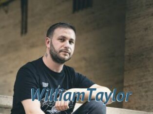 WilliamTaylor