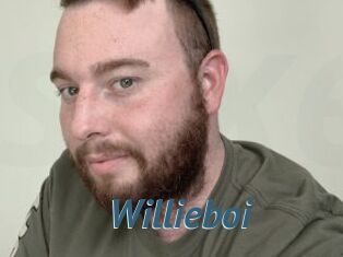 Willieboi
