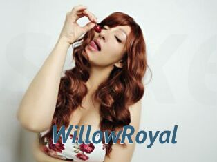 WillowRoyal