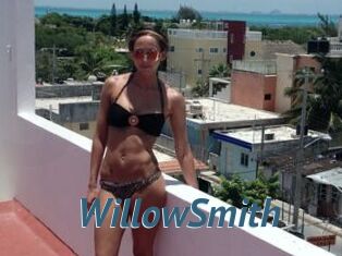 WillowSmith