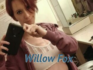 Willow_Fox