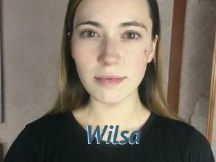 Wilsa