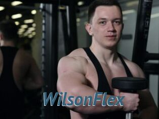 WilsonFlex