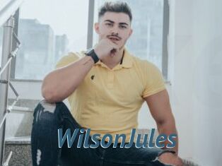 WilsonJules