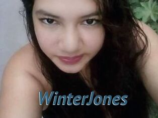 WinterJones