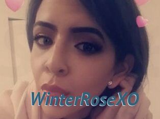 WinterRoseXO