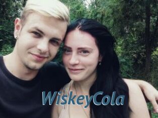 WiskeyCola
