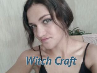Witch_Craft