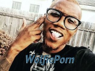 WolfiePorn