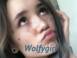 Wolfygirl