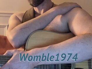 Womble1974