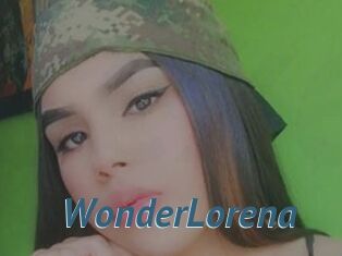 WonderLorena
