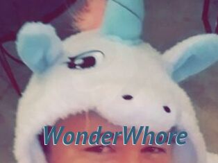 WonderWhore