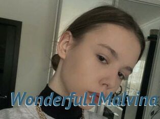 Wonderful1Malvina