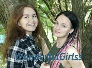 WonderfulGirlss