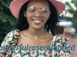 Wonderfulrosereloaded