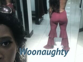 Woonaughty