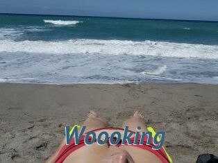 Woooking
