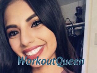 WorkoutQueen