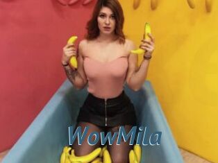 WowMila