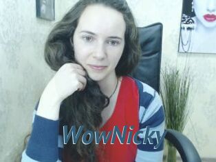 WowNicky