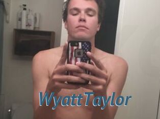 WyattTaylor