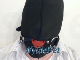 WyldePet Sexe Fr