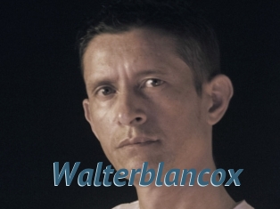 Walterblancox