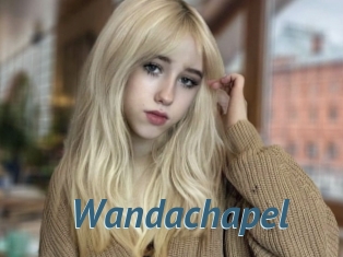 Wandachapel