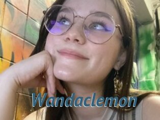 Wandaclemon