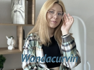 Wandacurvin