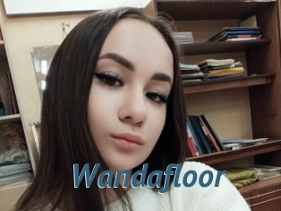 Wandafloor