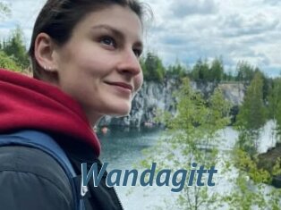 Wandagitt
