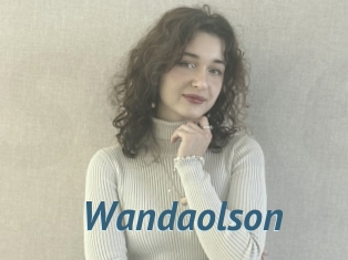 Wandaolson