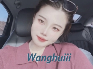 Wanghuiii