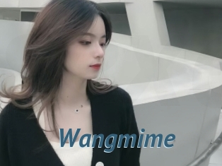 Wangmime