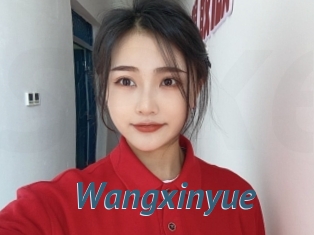 Wangxinyue