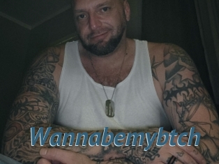 Wannabemybtch