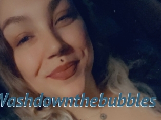 Washdownthebubbles