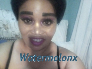 Watermolonx