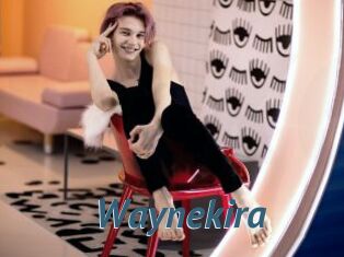 Waynekira