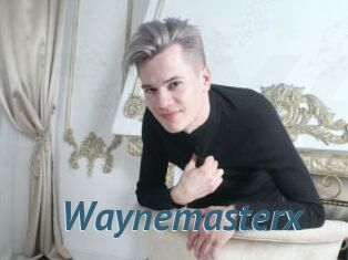 Waynemasterx